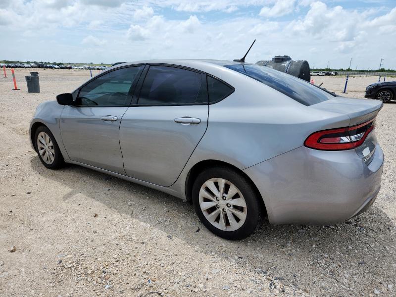 Vin: 1c3cdfdh1ed716432, lot: 64042945, dodge dart se aero 20142