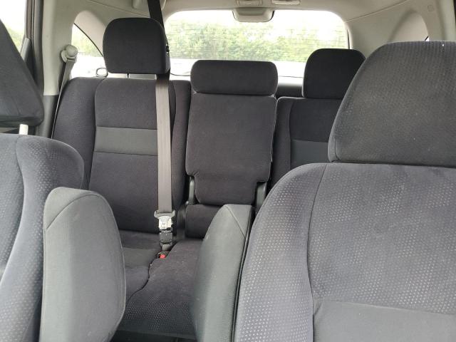 2010 HONDA CRV - 5J6RE4H53AL010709