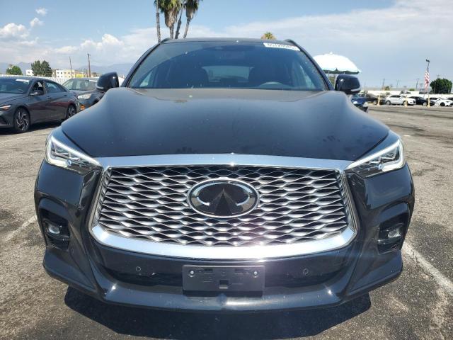 2025 INFINITI QX55 ESSEN 3PCAJ5KR3SF100205