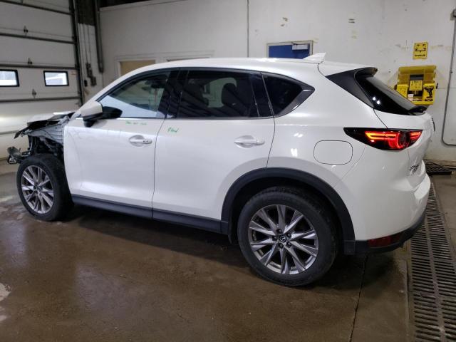 2019 MAZDA CX-5 GRAND JM3KFBDM5K0636892