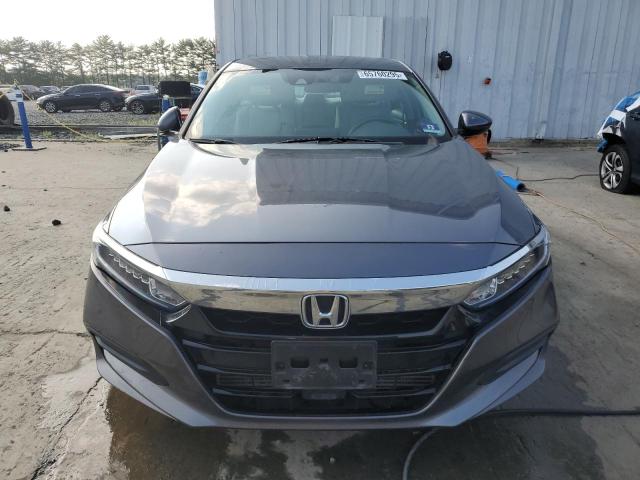 2019 HONDA ACCORD LX 1HGCV1F16KA163254