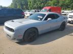 2020 DODGE CHALLENGER - 2C3CDZFJ4LH246995