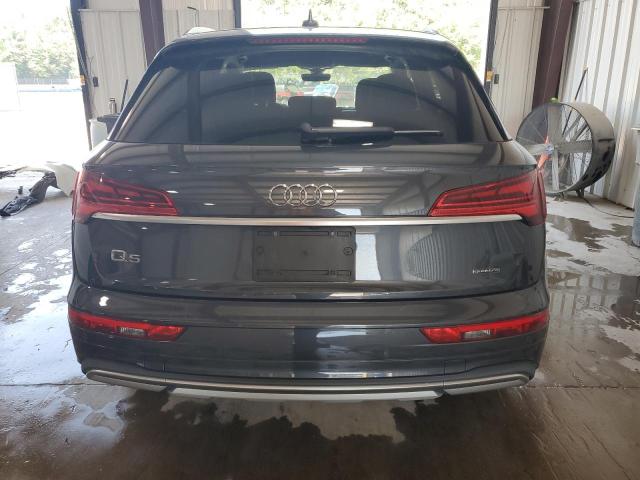 2021 AUDI Q5 PREMIUM WA1BAAFY5M2007720