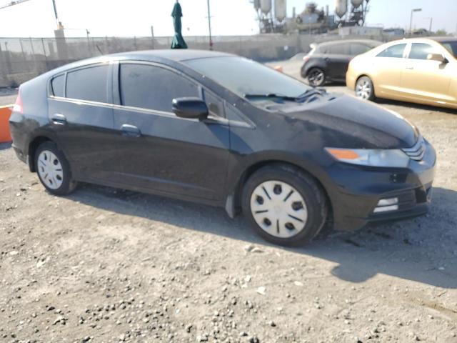 Vin: jhmze2h57ds000512, lot: 63853875, honda insight lx 20134