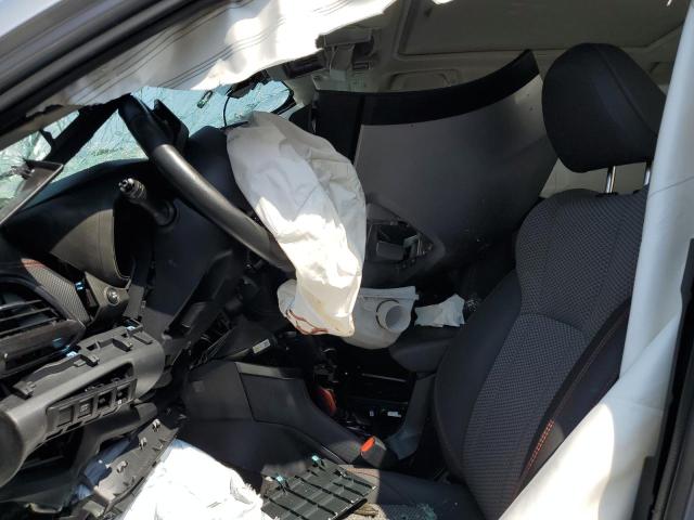 2023 SUBARU FORESTER S JF2SKAGC0PH453542