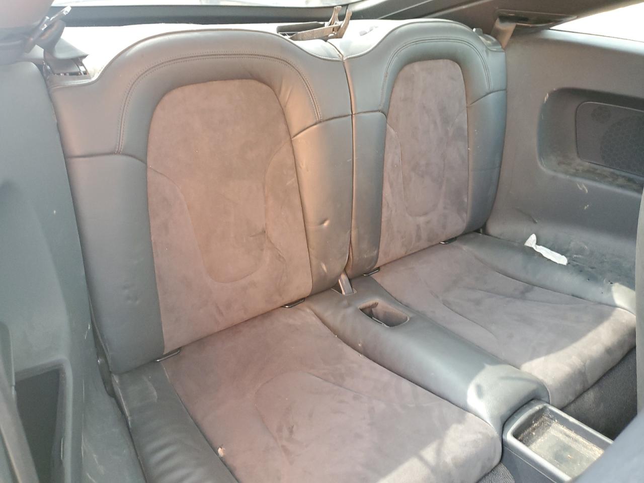 AUDI TT PREMIUM PLUS