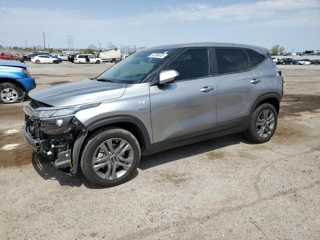 KIA SELTOS LX