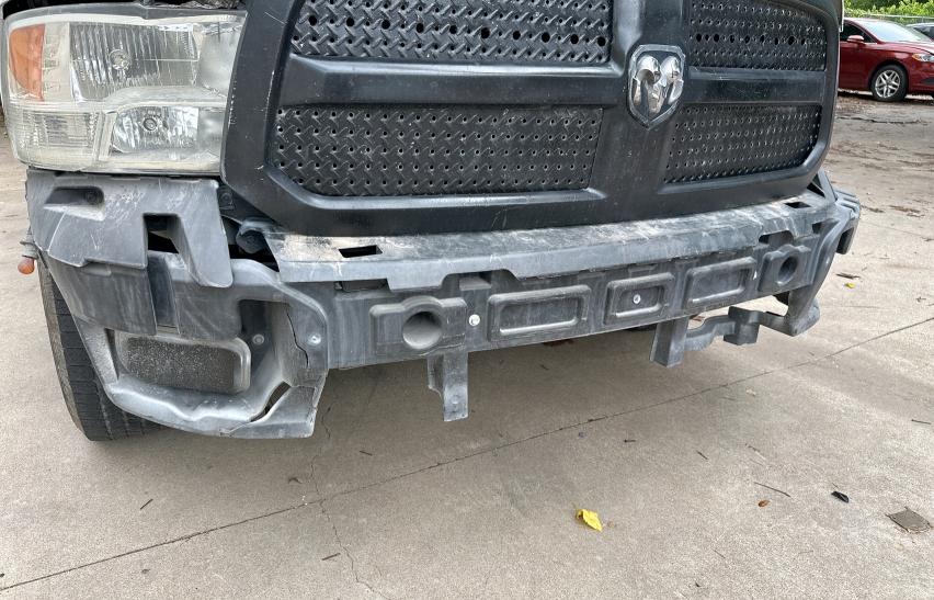 2020 RAM 1500 CLASS 1C6RR6FG7LS116719