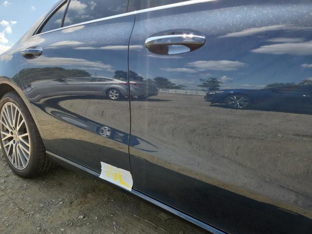 2021 MERCEDES-BENZ CLA 250 4M W1K5J4HBXMN191036