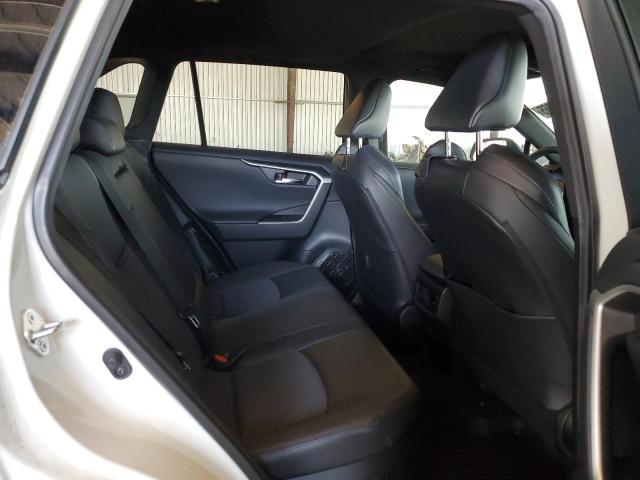 2021 TOYOTA RAV4 XSE - 4T3E6RFV4MU050994