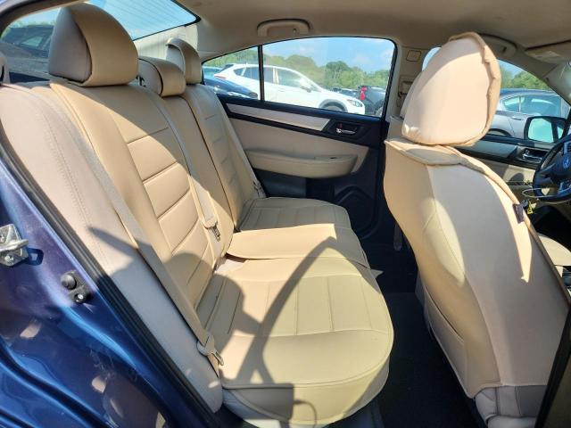 2017 SUBARU LEGACY 2.5 4S3BNAC68H3059002