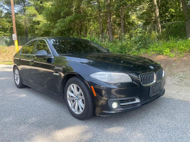 BMW 528 XI