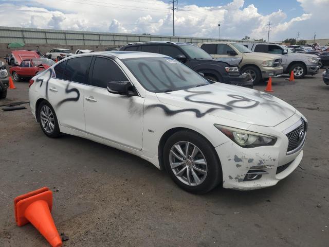 2017 INFINITI Q50 PREMIU - JN1EV7AP8HM741905