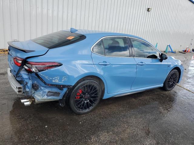 2024 TOYOTA CAMRY SE N - 4T1T11AK1RU199772
