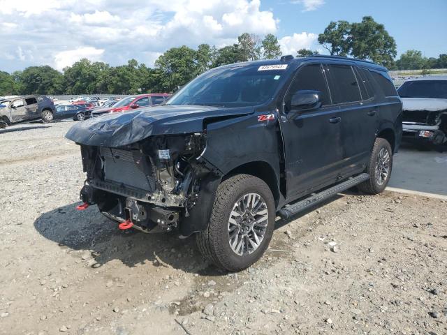 CHEVROLET TAHOE K150