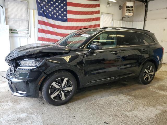 KIA SORENTO S