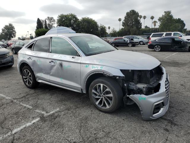 2022 AUDI Q5 SPORTBA WA15AAFY8N2029452