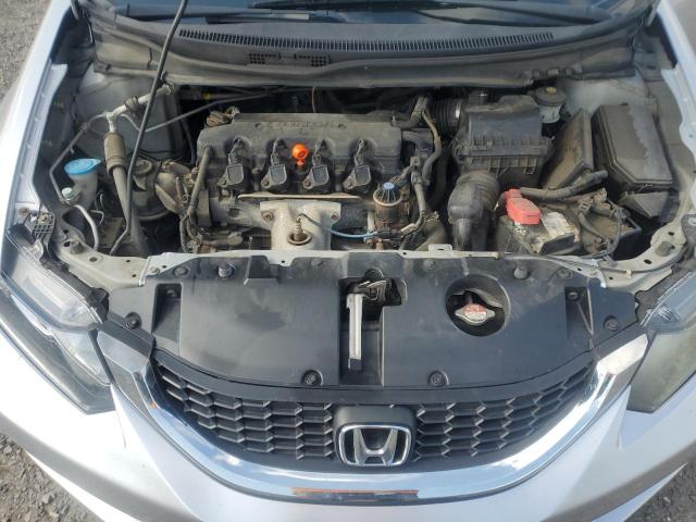 2013 HONDA CIVIC LX - 2HGFB2F52DH546921