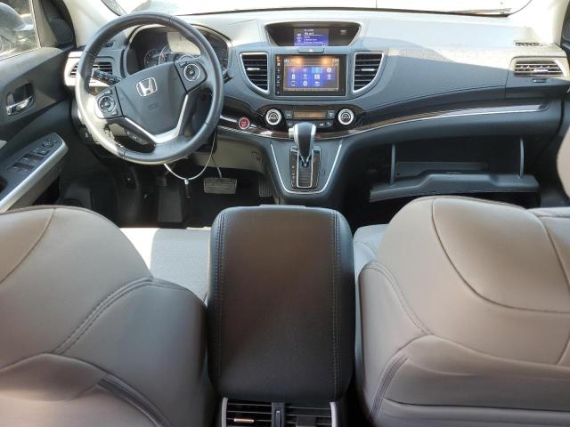 2015 HONDA CR-V EXL 2HKRM4H76FH637586