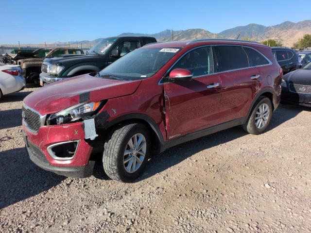 Vin: 5xypgda50gg180189, lot: 63105675, kia sorento lx 2016 img_1