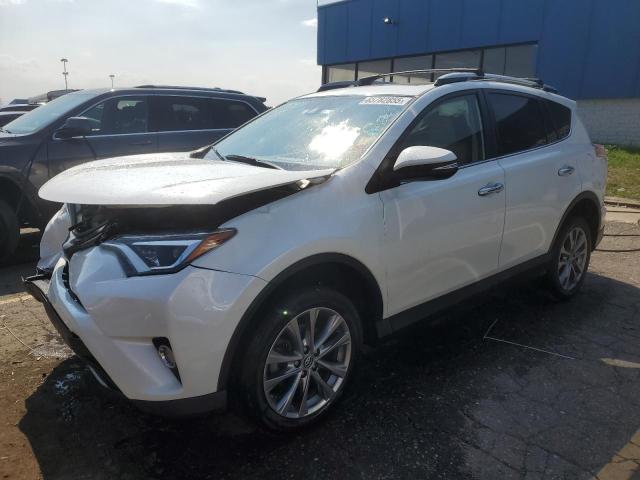 2018 TOYOTA RAV4 LIMIT - JTMDFREVXJD236349