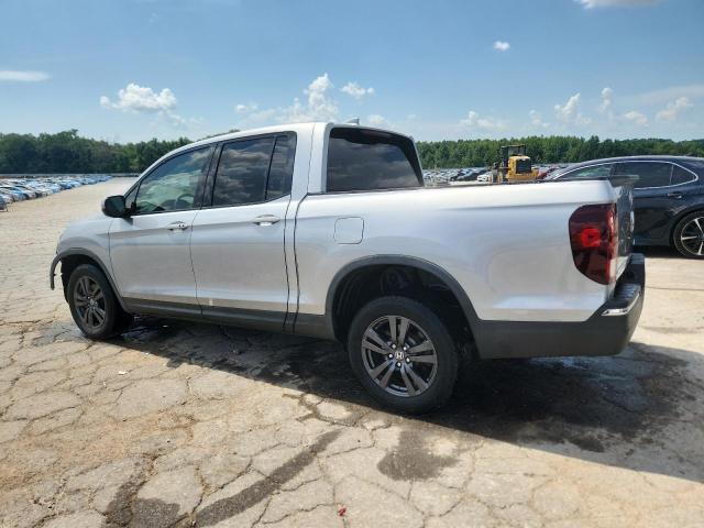 2019 HONDA RIDGELINE - 5FPYK3F17KB039968