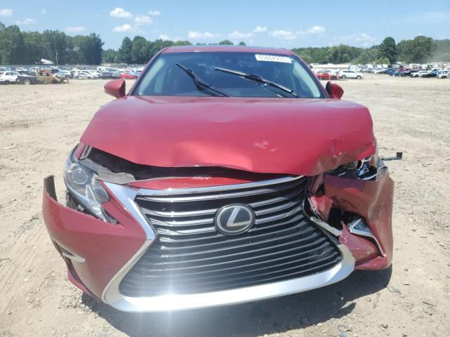 2017 LEXUS ES 350 58ABK1GG0HU050000