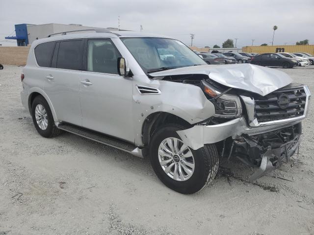 2022 NISSAN ARMADA JN8AY2AC3N9162276