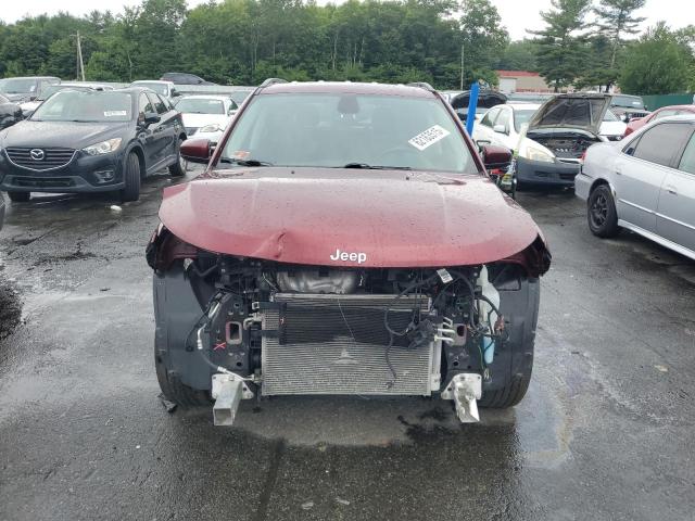 2021 JEEP COMPASS LATITUDE #3265272987