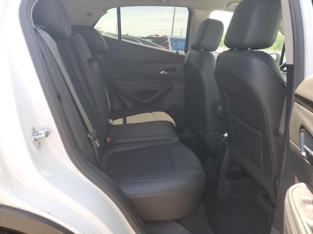 2022 BUICK ENCORE PRE KL4CJESM4NB553070
