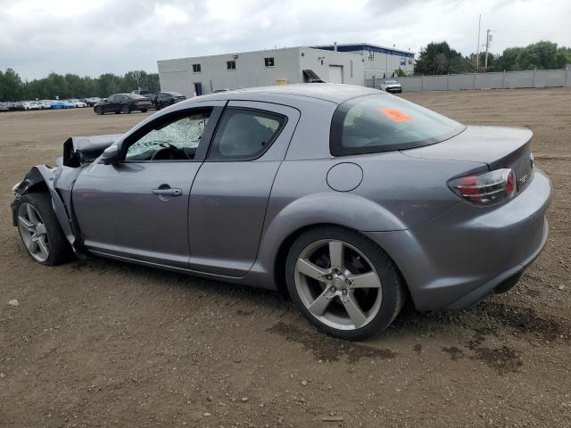 MAZDA RX8 2004 JM1FE173X40125319 photo #3