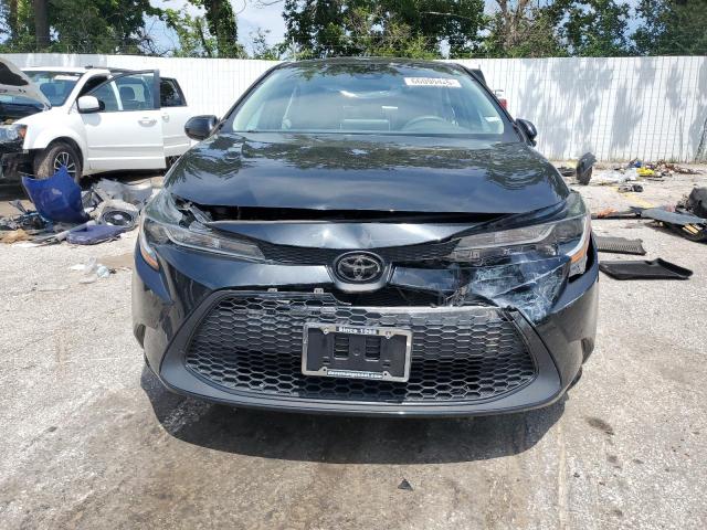 2021 TOYOTA COROLLA LE - 5YFEPMAE3MP159934