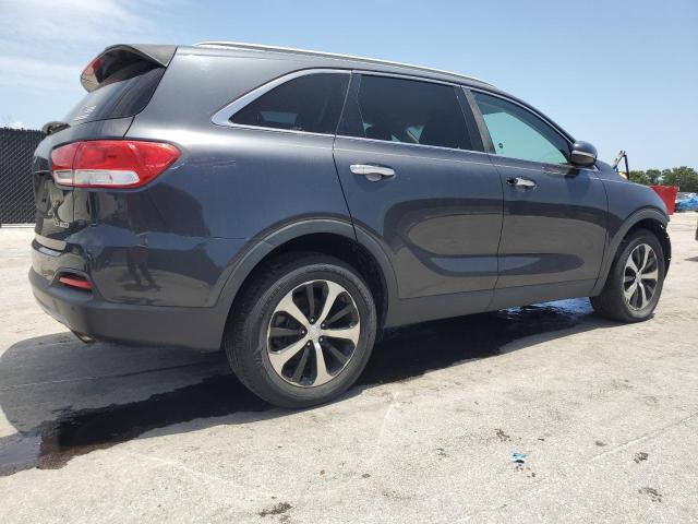 Vin: 5xyph4a15gg008945, lot: 63065415, kia sorento ex 20163