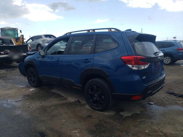 2023 SUBARU FORESTER W JF2SKAMC2PH406470