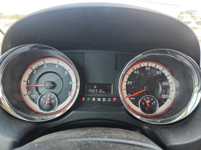 2016 DODGE GRAND CARA 2C4RDGCG7GR339951