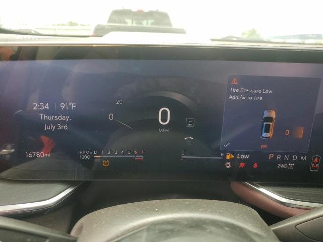 2024 BUICK ENVISION E LRBFZPE43RD051887