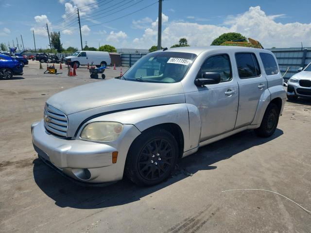 CHEVROLET HHR LS
