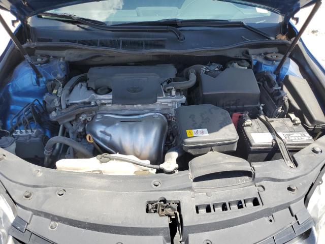 2017 TOYOTA CAMRY LE - 4T1BF1FK5HU713286