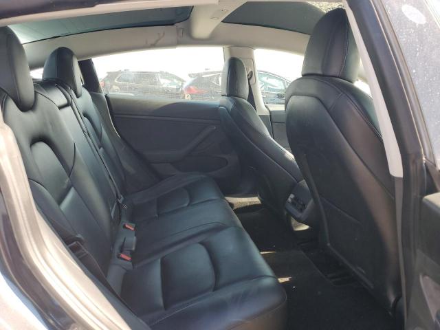 2022 TESLA MODEL 3 - 5YJ3E1EB8NF135878
