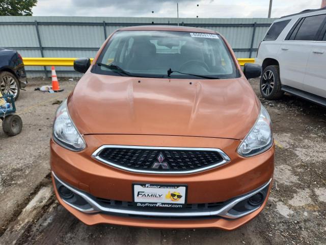 2019 MITSUBISHI MIRAGE LE ML32A5HJ8KH012792