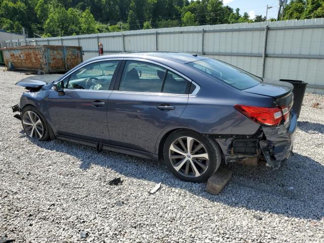 2015 SUBARU LEGACY 2.5 4S3BNBN61F3072013