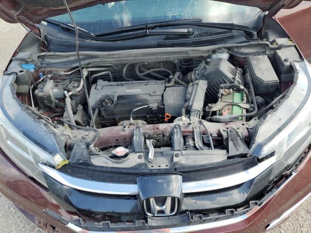 2016 HONDA CR-V EX 5J6RM4H55GL090056