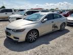 2016 CHEVROLET MALIBU LT - 1G1ZE5STXGF276943
