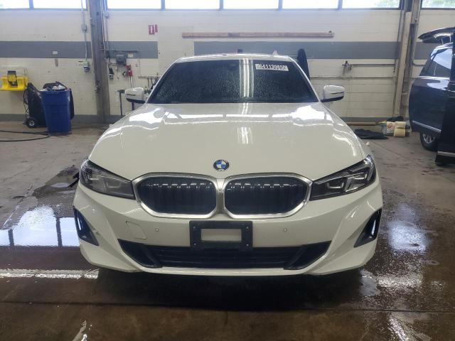2024 BMW 330XI 3MW89FF04R8E14854