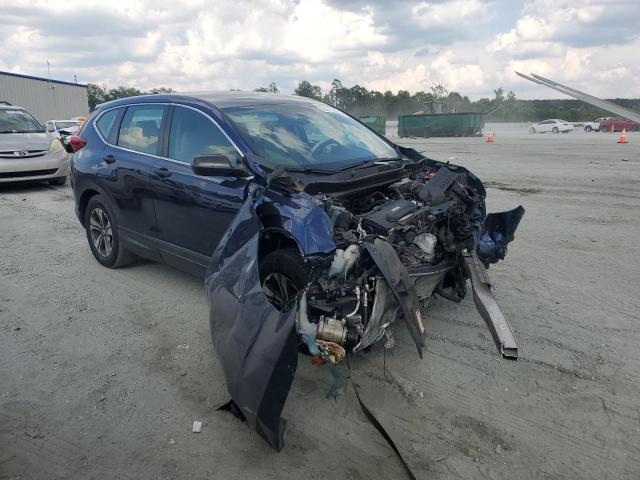 2019 HONDA CR-V LX 2HKRW5H38KH404994