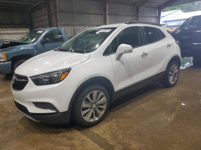BUICK ENCORE PRE