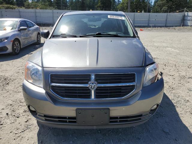 2012 DODGE CALIBER SX - 1C3CDWDA1CD575281