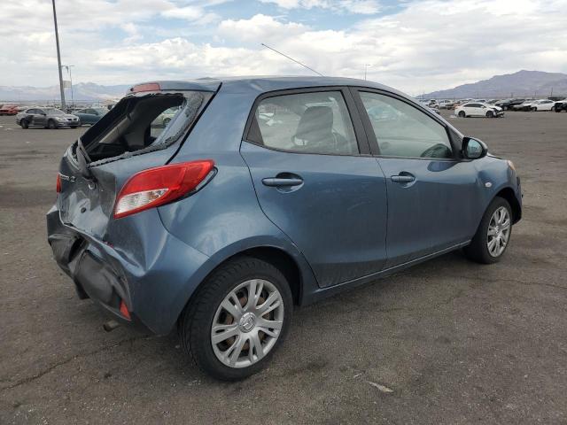 Vin: jm1de1ky5e0185794, lot: 63284335, mazda 2 sport 20143