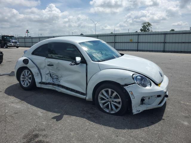 2017 VOLKSWAGEN BEETLE 1.8 3VWF17AT5HM620437