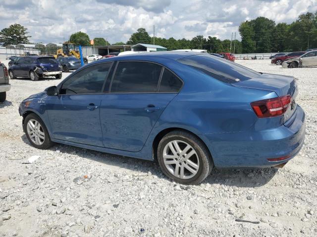 Vin: 3vw2b7aj0jm240051, lot: 61237875, volkswagen jetta s 20182